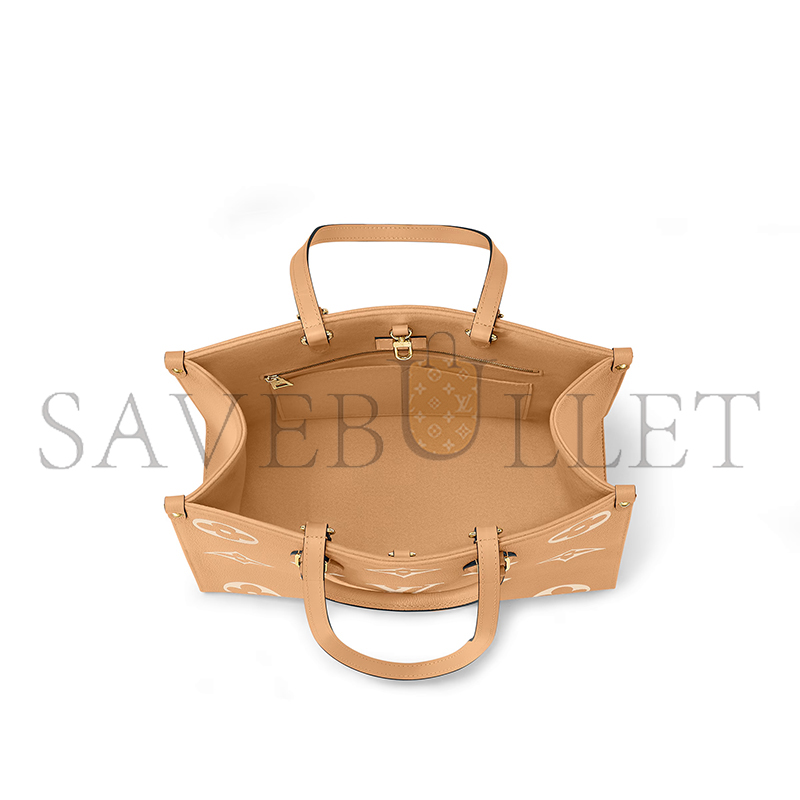 LOUIS VUITTON ONTHEGO MM M45982 (35*27*14cm)